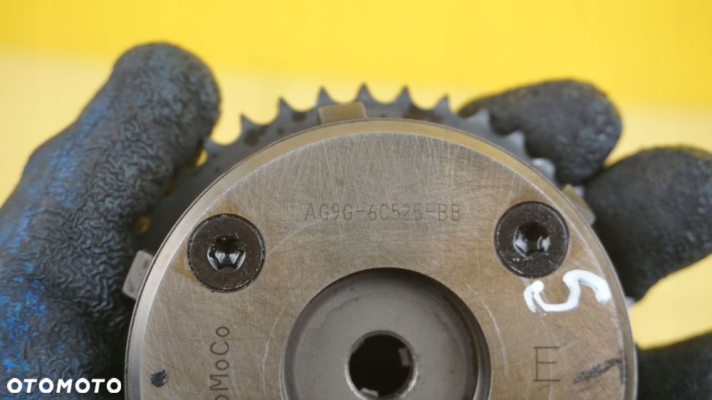 GALAXY MK3 MONDEO 2.0 12r 203KM TNWA wariator ssacy AG9G-6C525-BB - 3