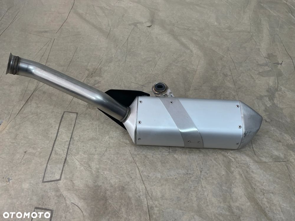 tłumik wydech KTM Adventure 790 / 890 (nr1028) - 2