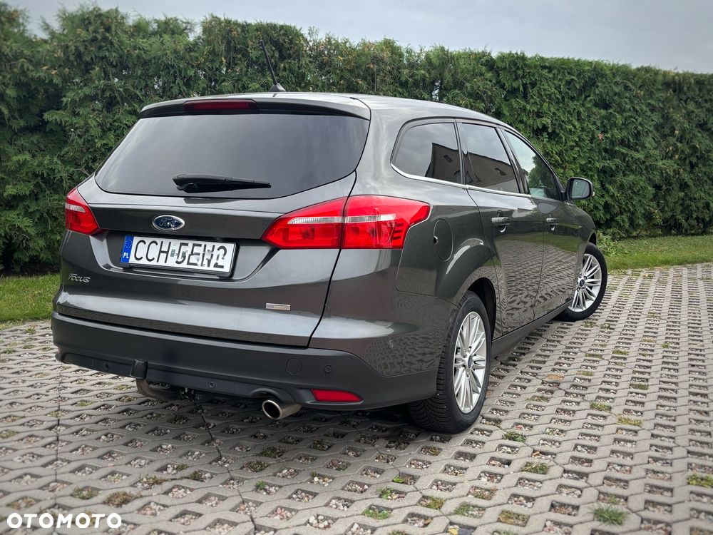 Ford Focus - 15
