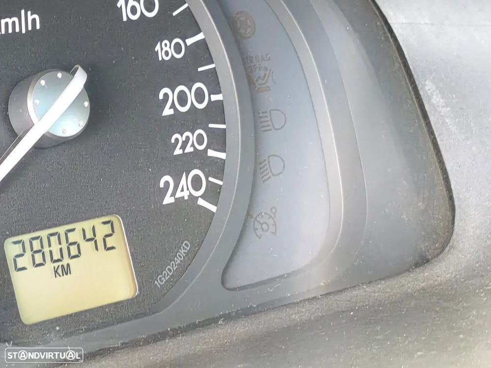 Renault Laguna Break 1.9 dCi Initiale - 7