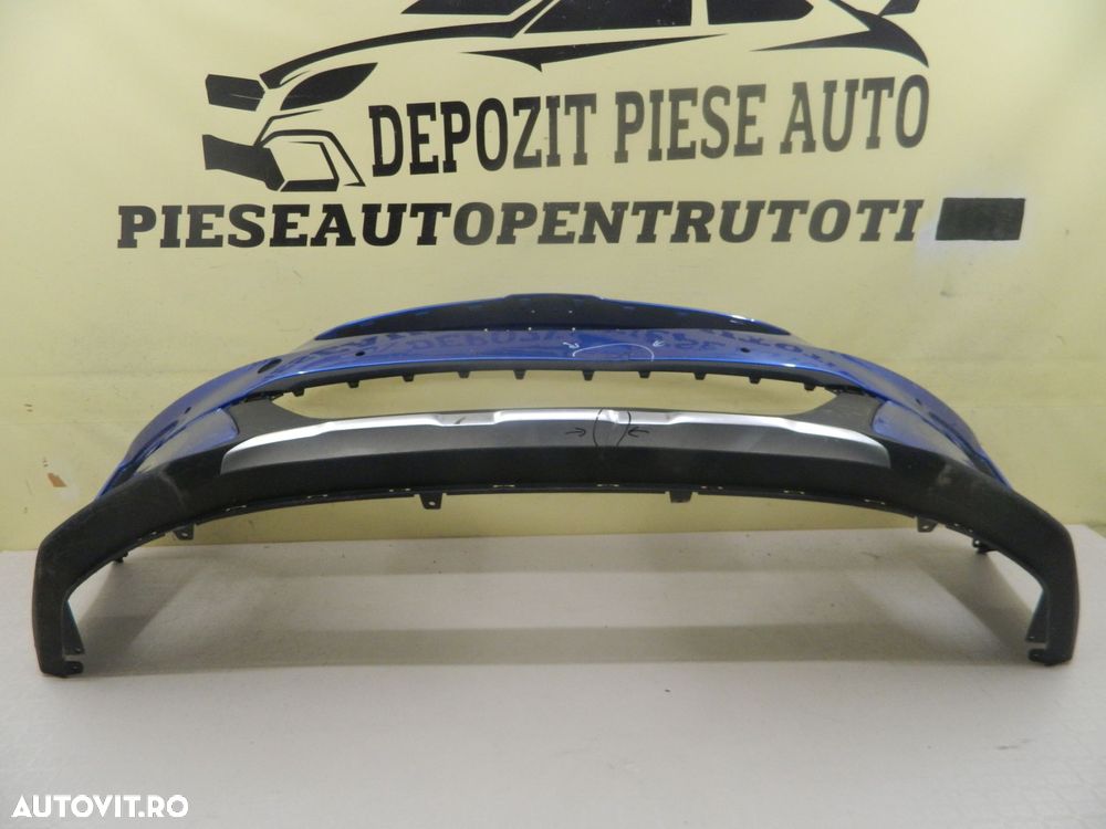 Bara fata Kia X-Ceed, 2019, 2020, 2021, 2022, cod origine 86511-J7CAO. - 6