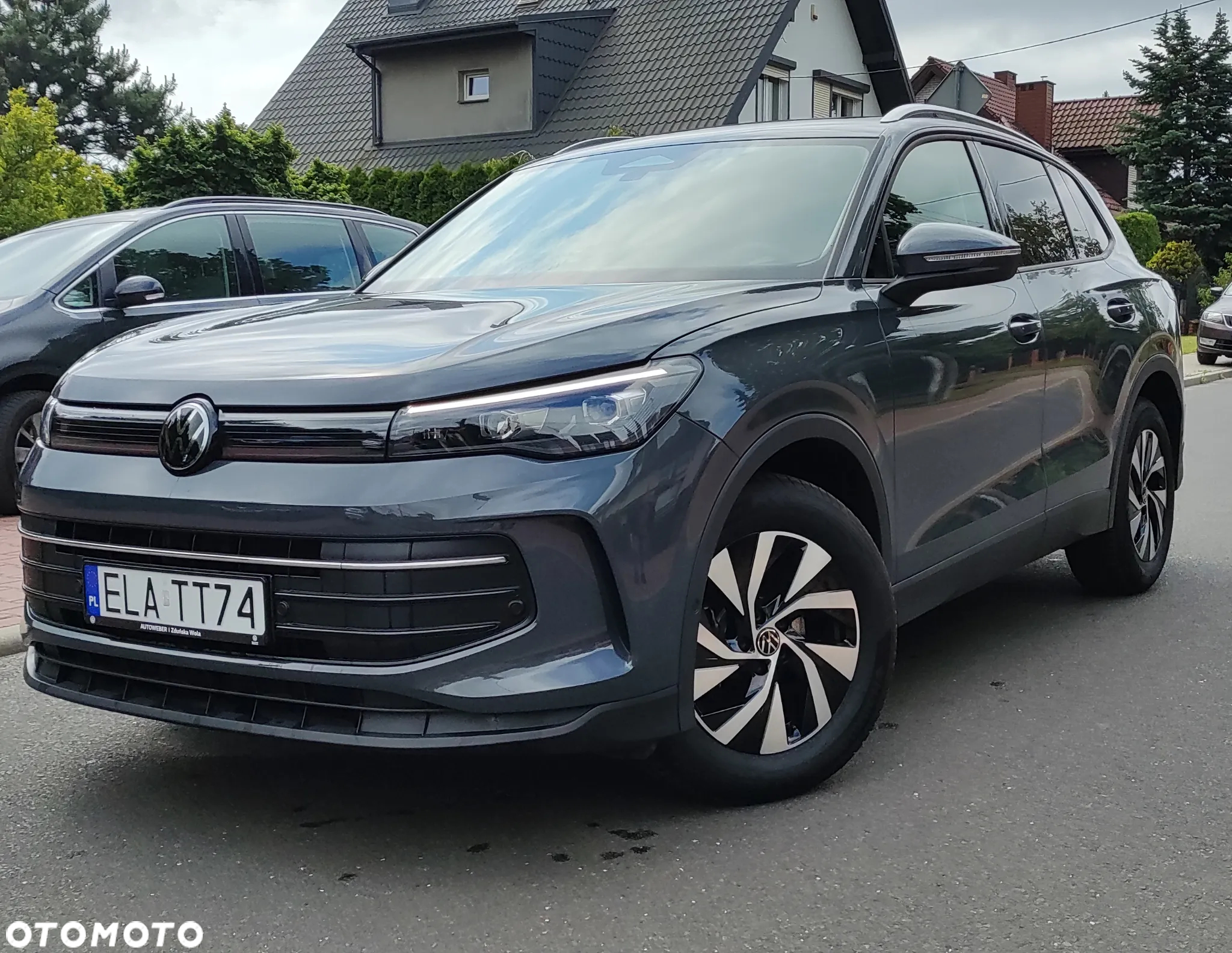 Volkswagen Tiguan - 21