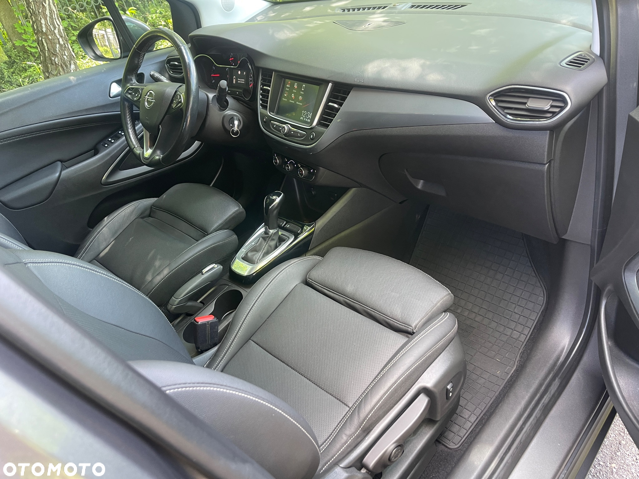 Opel Crossland - 14