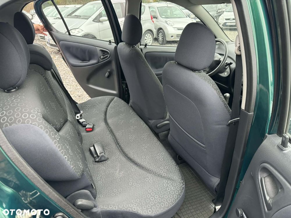 Toyota Yaris 1.0 Luna - 13