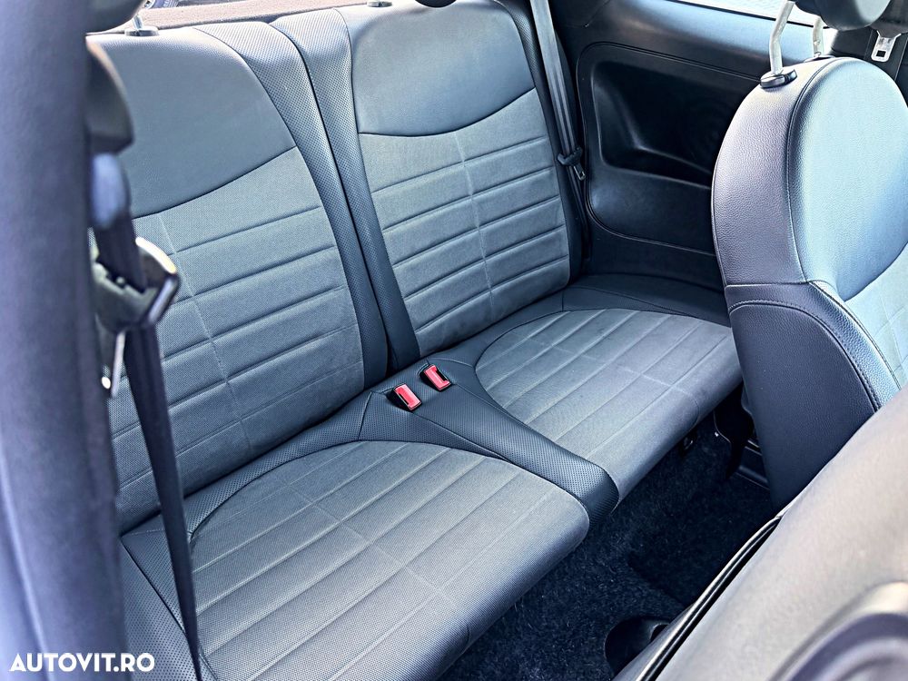 Fiat 500 0.9 TwinAir S - 15