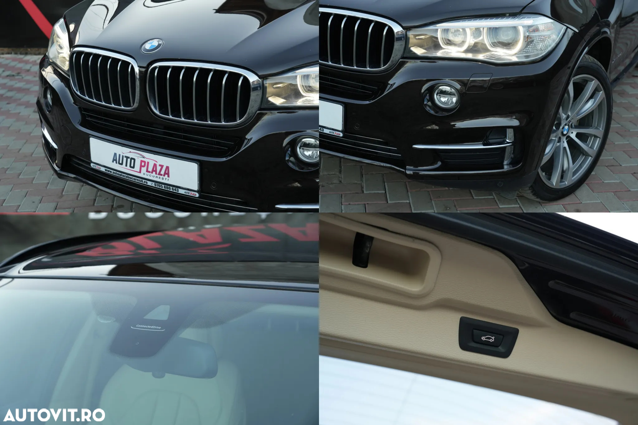 BMW X5 xDrive30d Sport-Aut. - 7