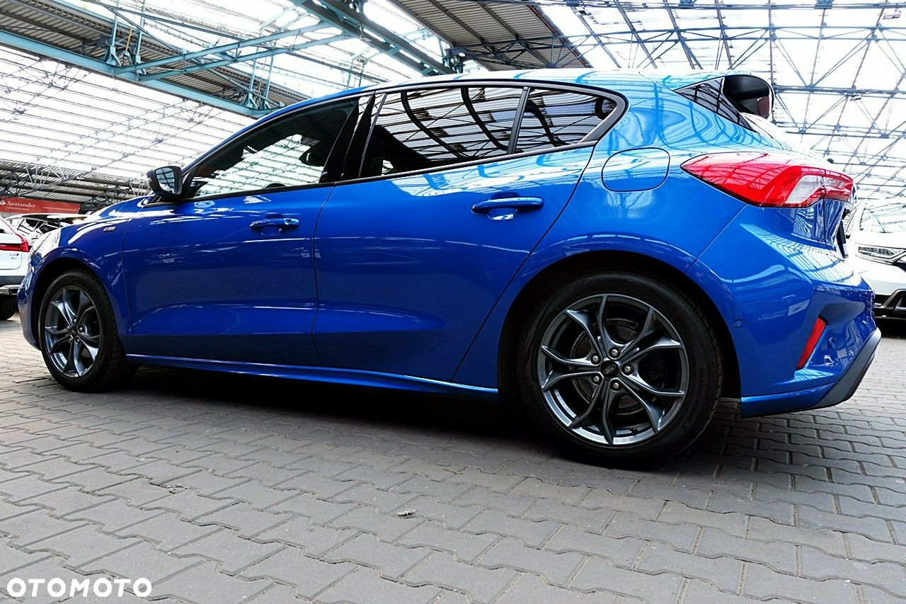 Ford Focus - 7