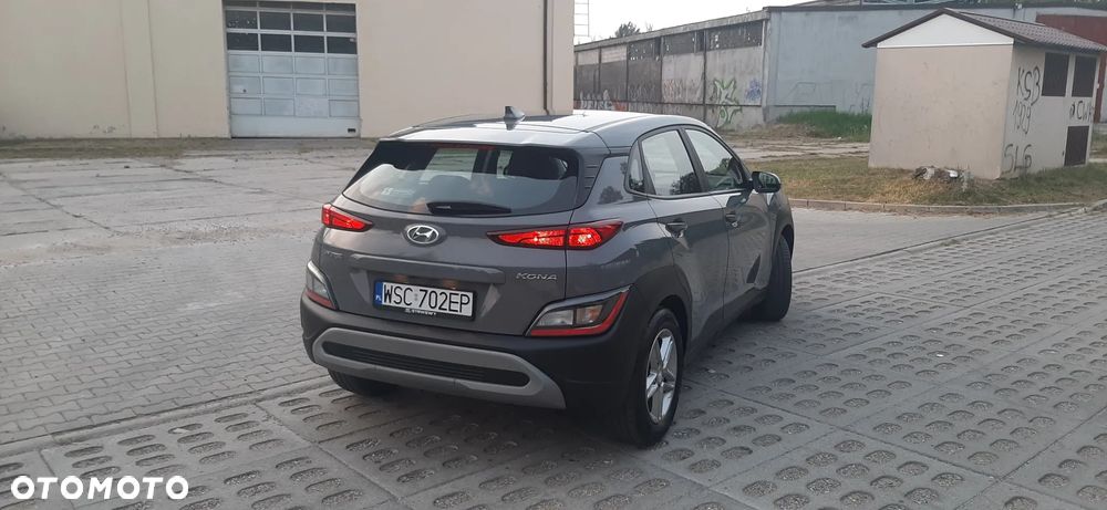 Hyundai Kona 1.0 T-GDI Style - 7