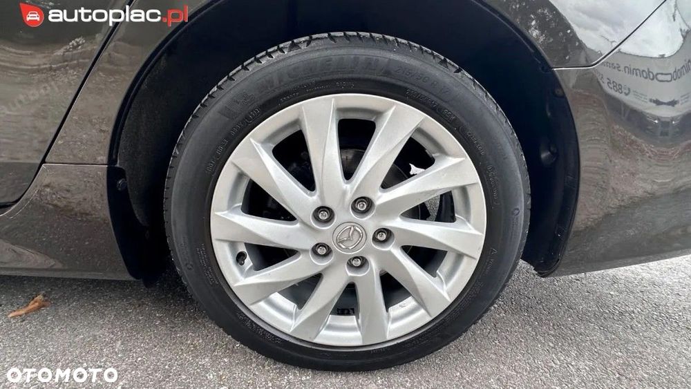 Mazda 6 - 29