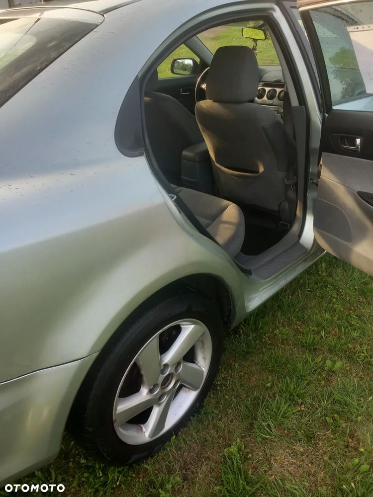 Mazda 6 1.8 Comfort - 3