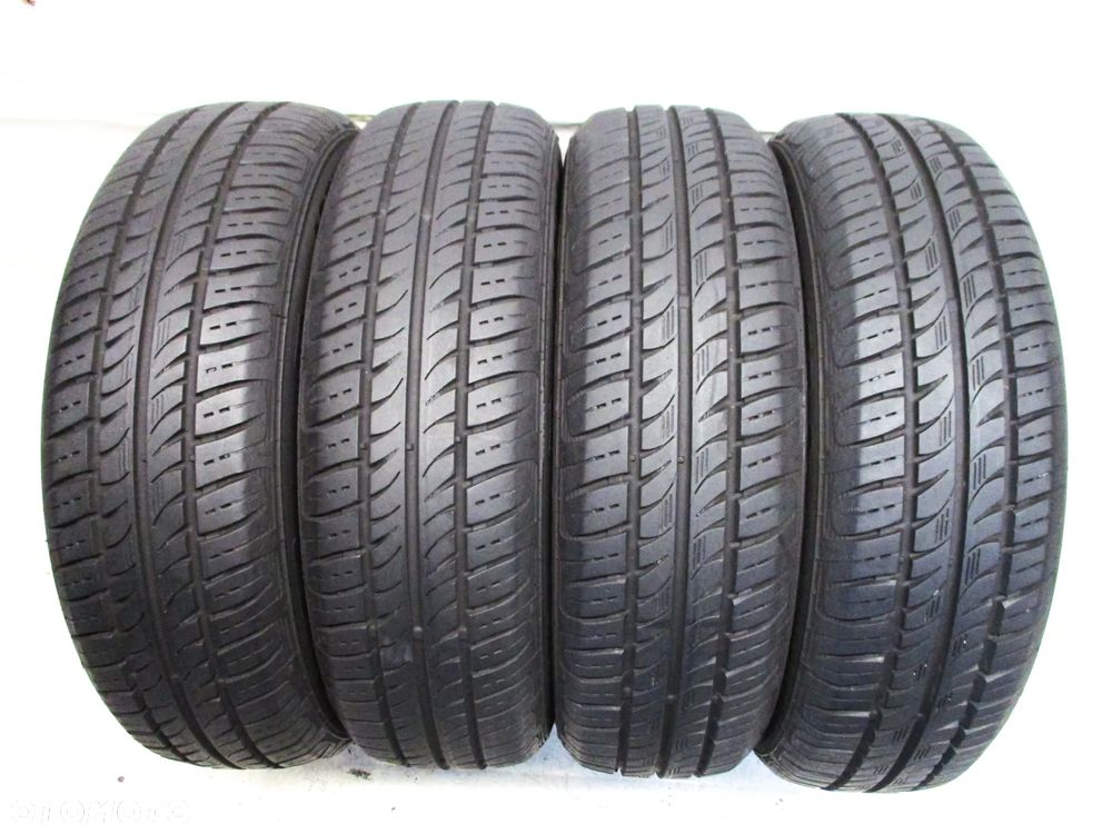 OPONY 165 70 14 81T SEMPERIT - LATO - 1