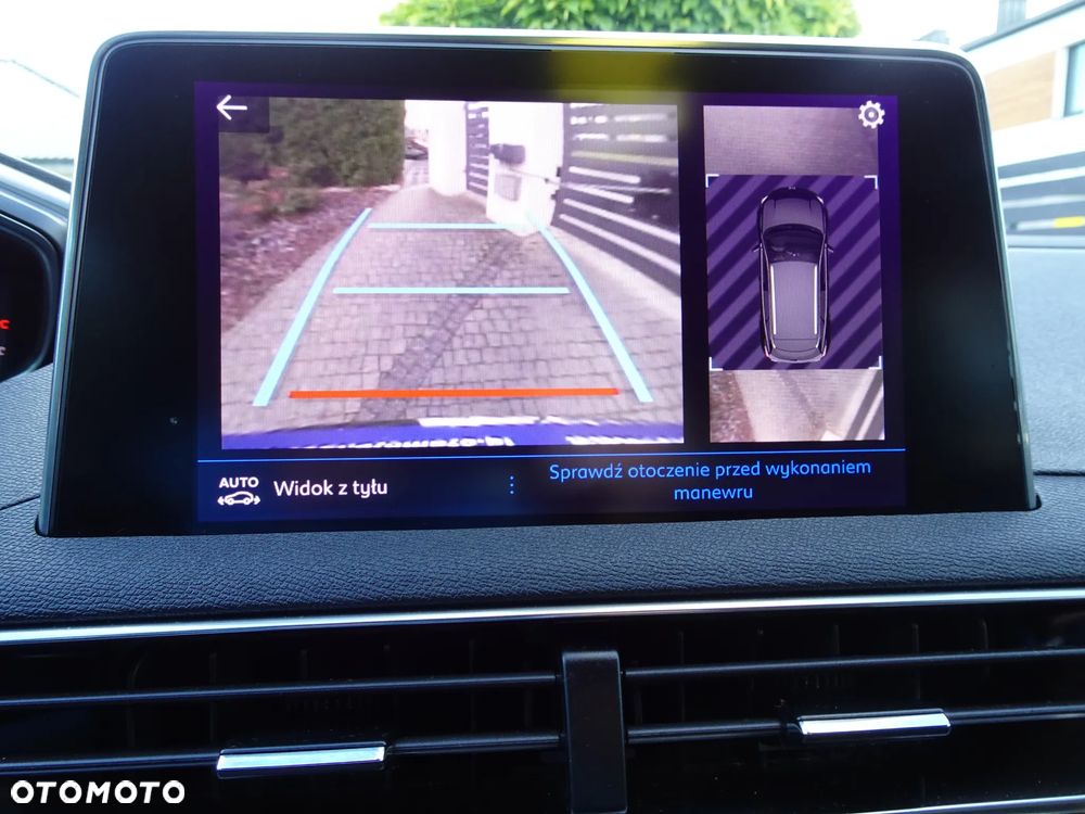 Peugeot 3008 1.5 BlueHDi Allure Pack S&S EAT8 - 31
