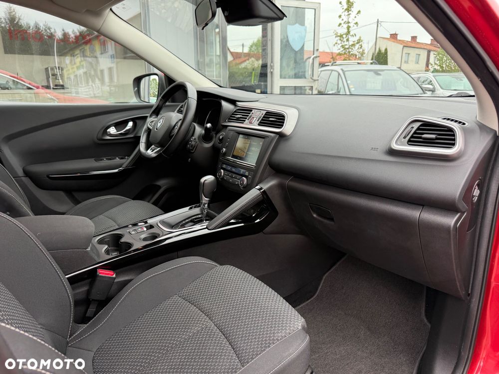 Renault Kadjar 1.5 dCi Energy Adventure EDC - 19