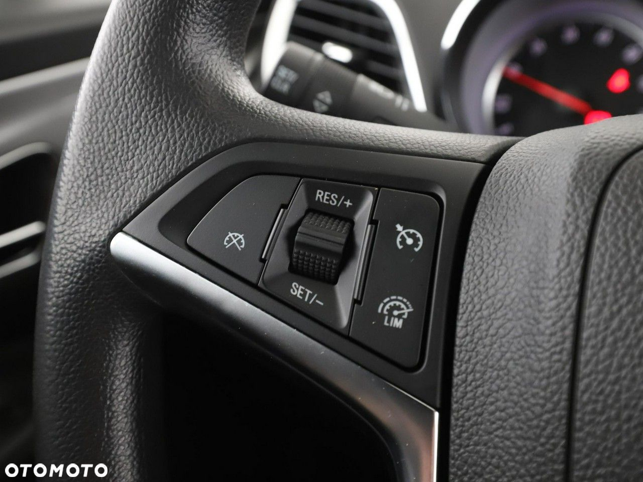 Opel Mokka 1.6 ecoFLEX Start/Stop Selection - 27