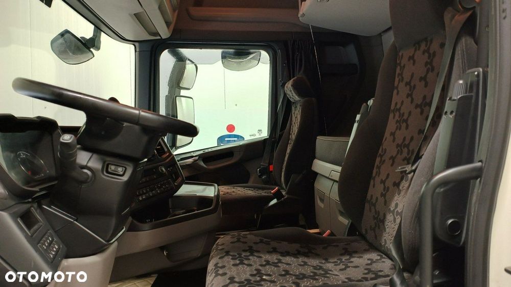 Scania R460 - 9