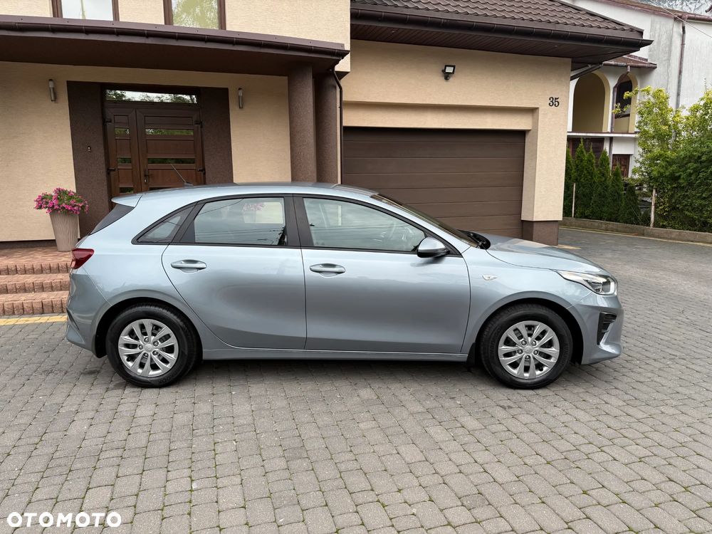 Kia Ceed 1.4 S - 20