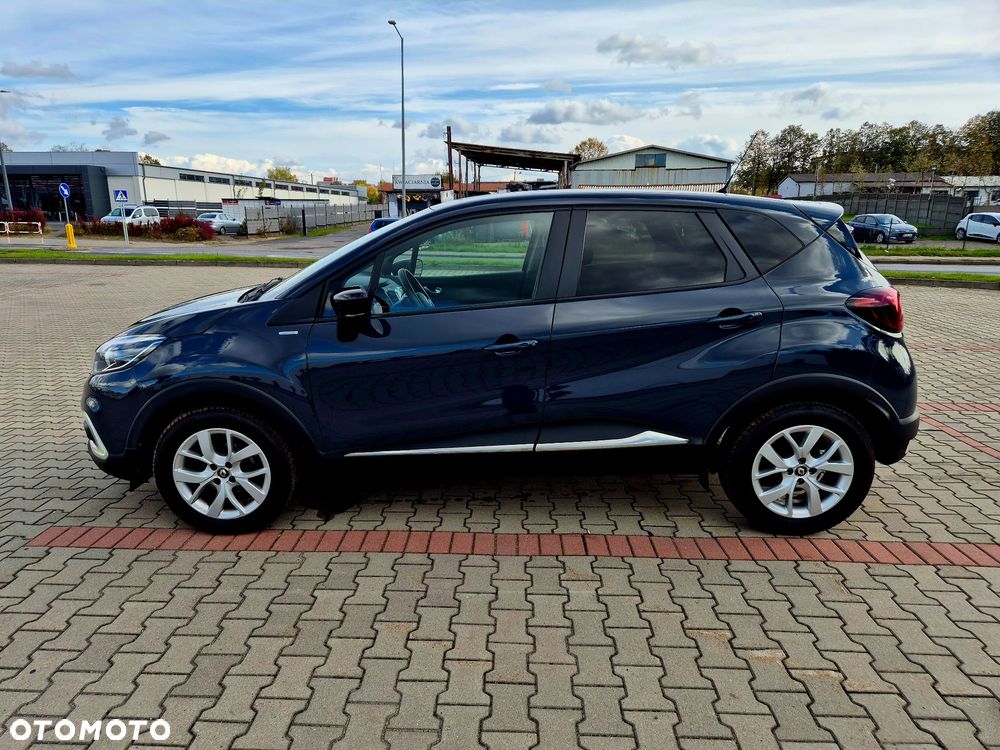 Renault Captur 2018 photo 4