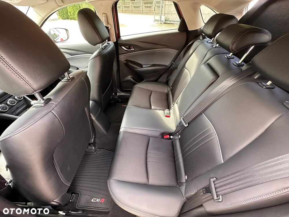 Mazda CX-3 2.0 SkyPassion - 14