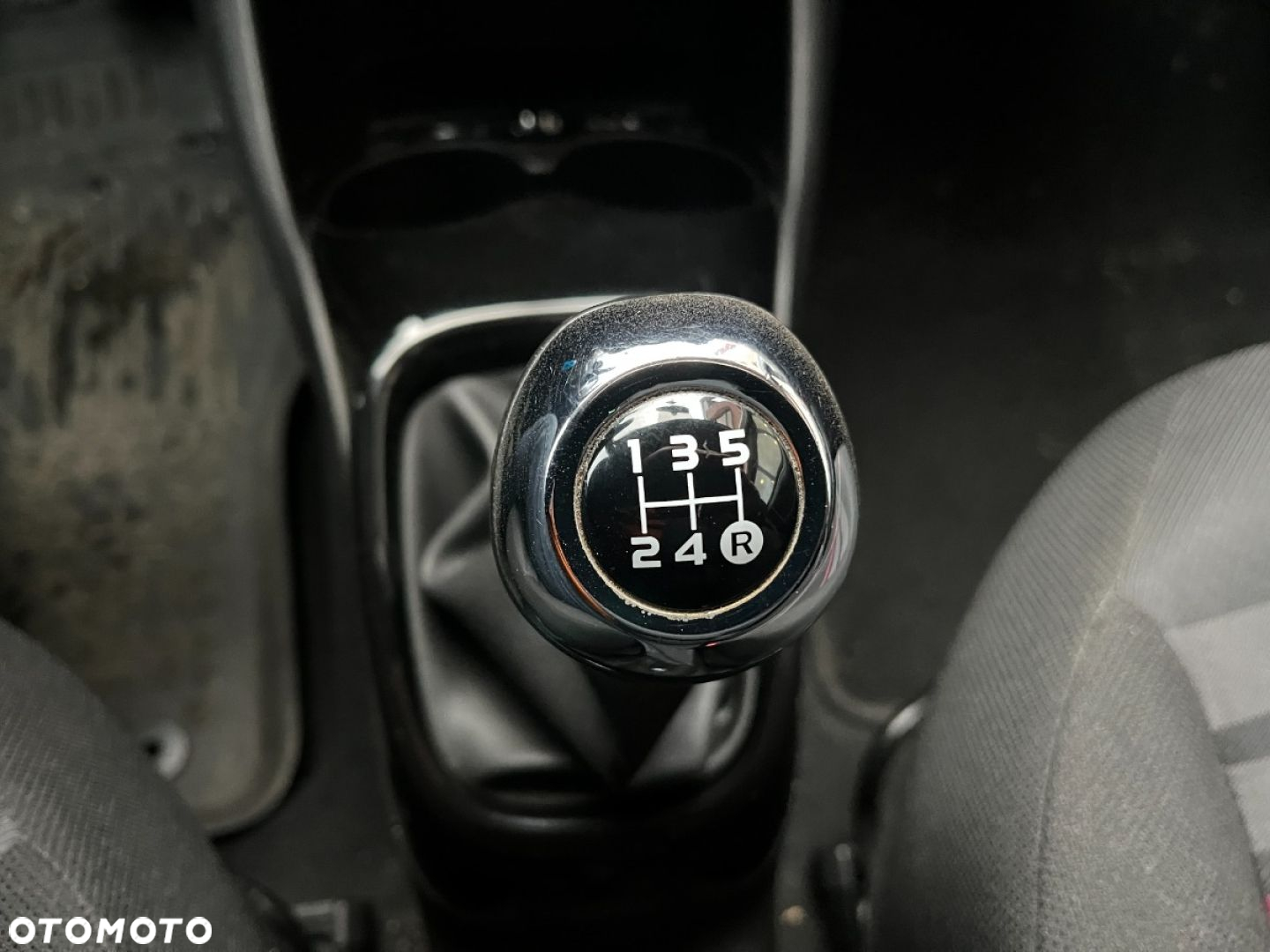 Peugeot 108 VTI 68 Top Style - 12