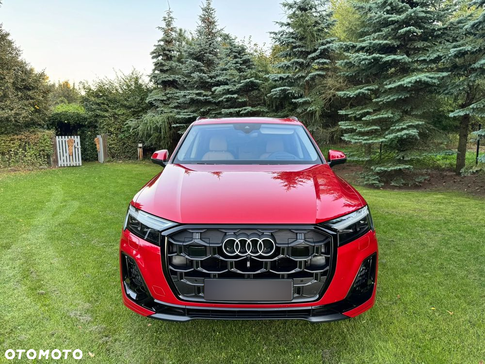 Audi Q7 - 2