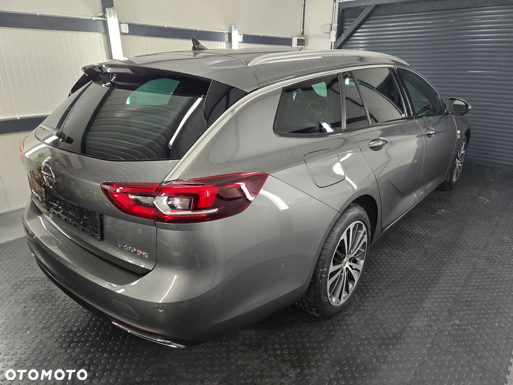 Opel Insignia 2.0 CDTI 4x4 Ultimate S&S - 17