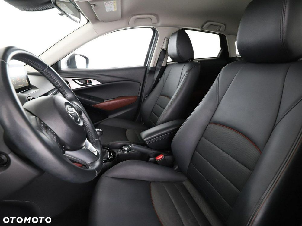 Mazda CX-3 SKYACTIV-D 105 FWD Center-Line - 14