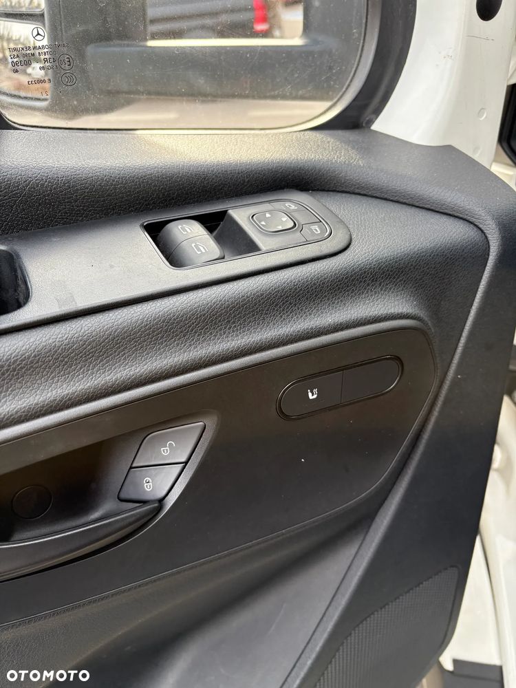 Mercedes-Benz Sprinter maxi 514 kontener + Winda - 11