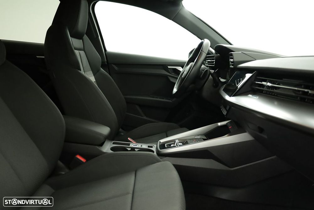 Audi A3 Sportback 40 TFSIe Advanced - 21