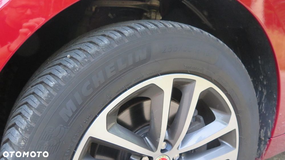 Jaguar F-Pace 30d AWD R-Sport - 14