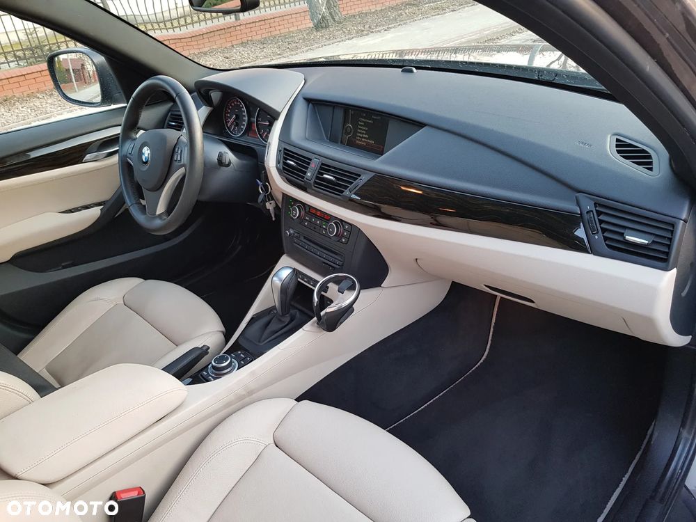 BMW X1 - 12