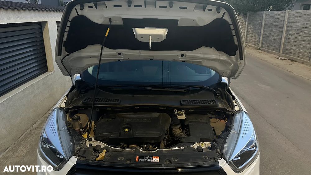 Ford Kuga 2.0 TDCi 4WD Powershift Trend - 10