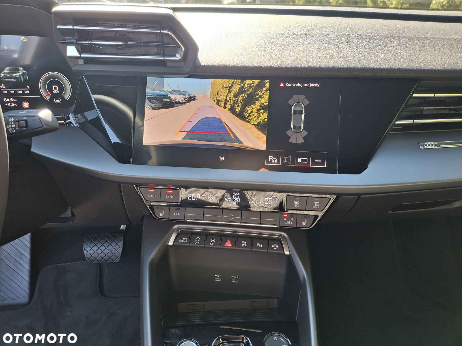 Audi A3 - 23