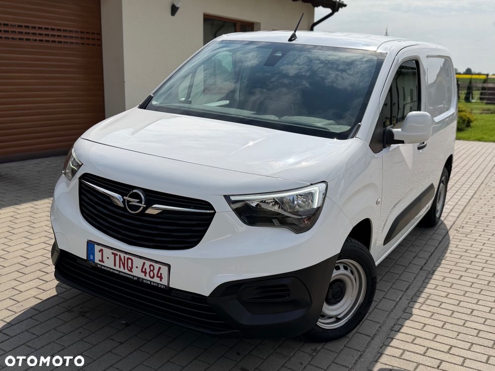 Opel Combo 1.5 D 75kW N1 Edition - 6