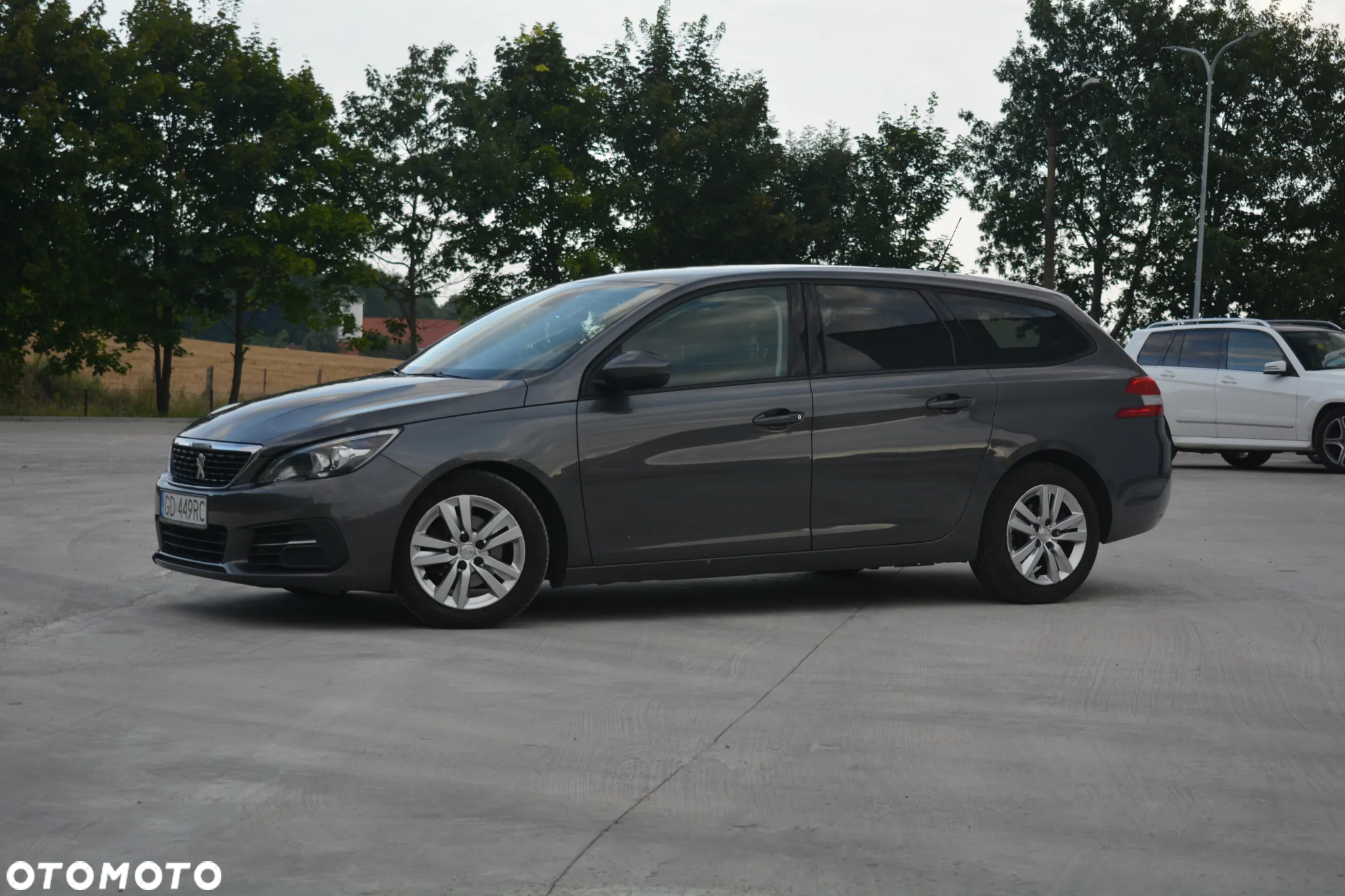Peugeot 308 - 18