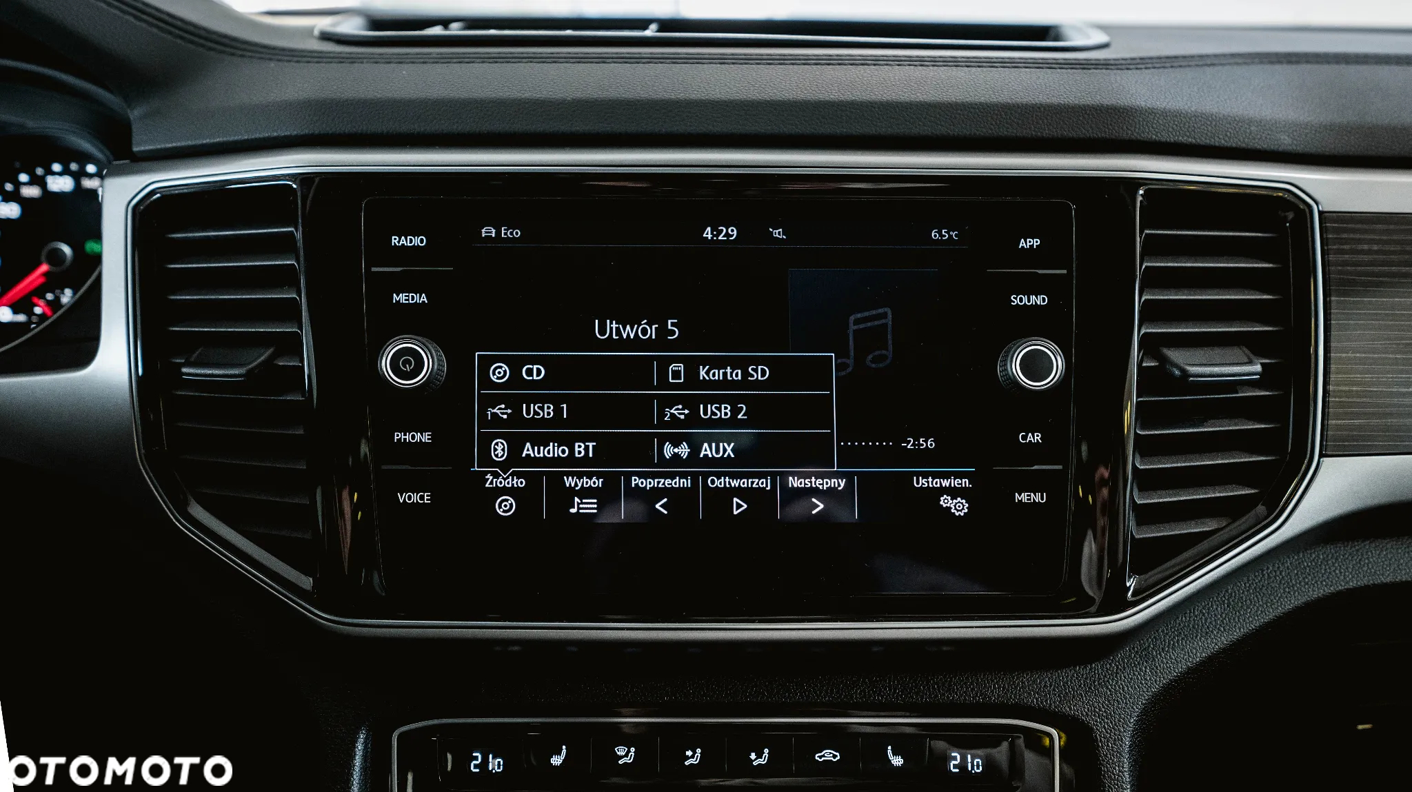 Volkswagen Atlas - 30