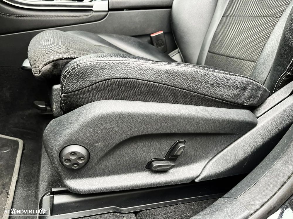 Mercedes-Benz GLC 250 d 4-Matic - 21