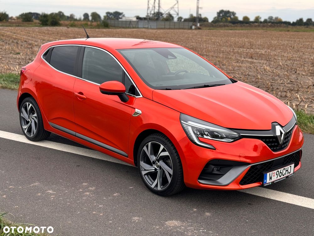 Renault Clio 1.0 TCe R.S Line - 9