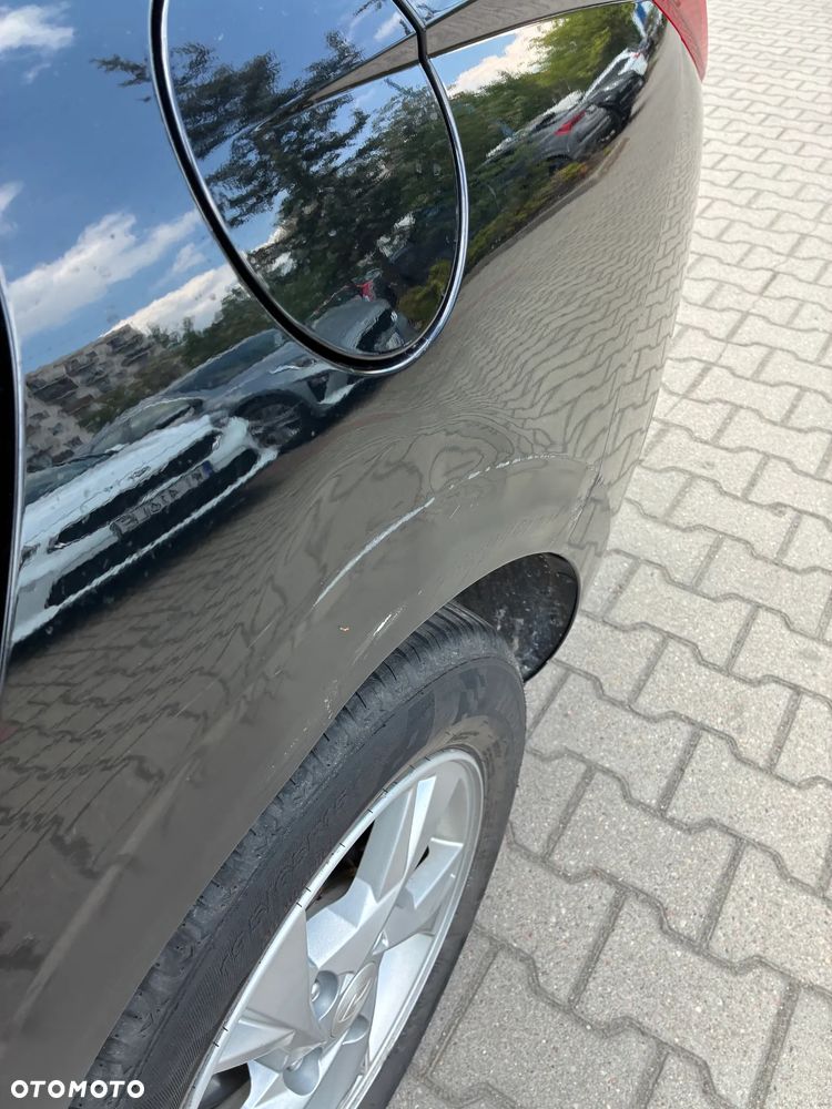 Hyundai Elantra 1.6 Modern CVT - 5