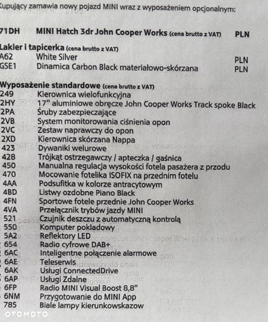 MINI John Cooper Works - 16