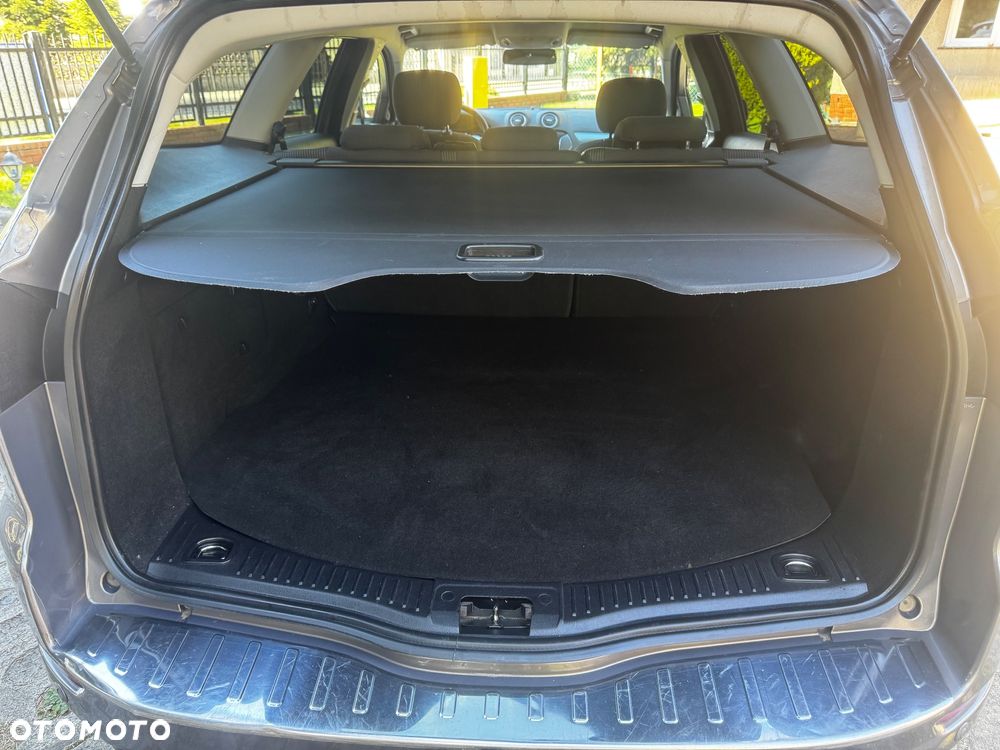 Ford Mondeo 1.6 T Titanium - 19