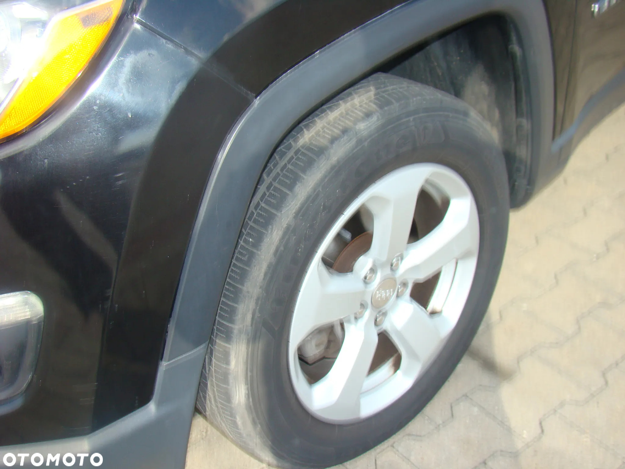 Jeep Compass - 5