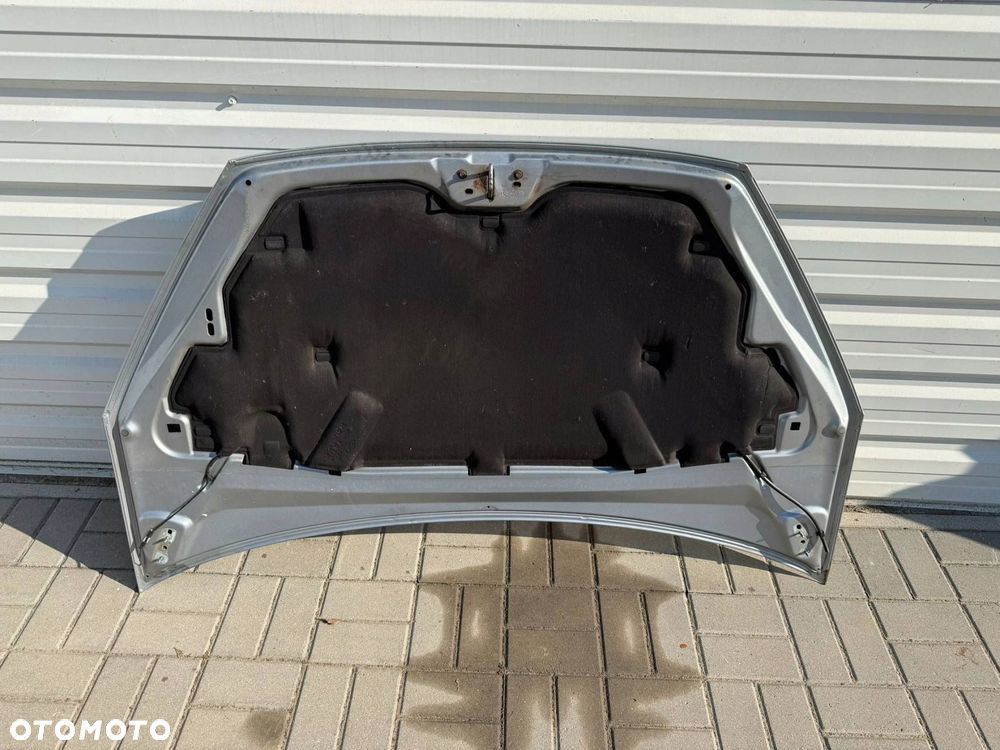 maska pokrywa silnika ford s-max mk1 lift eu - 13