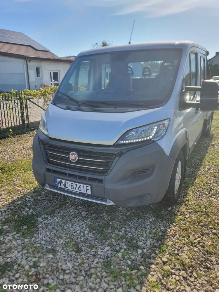 Fiat Ducato - 2