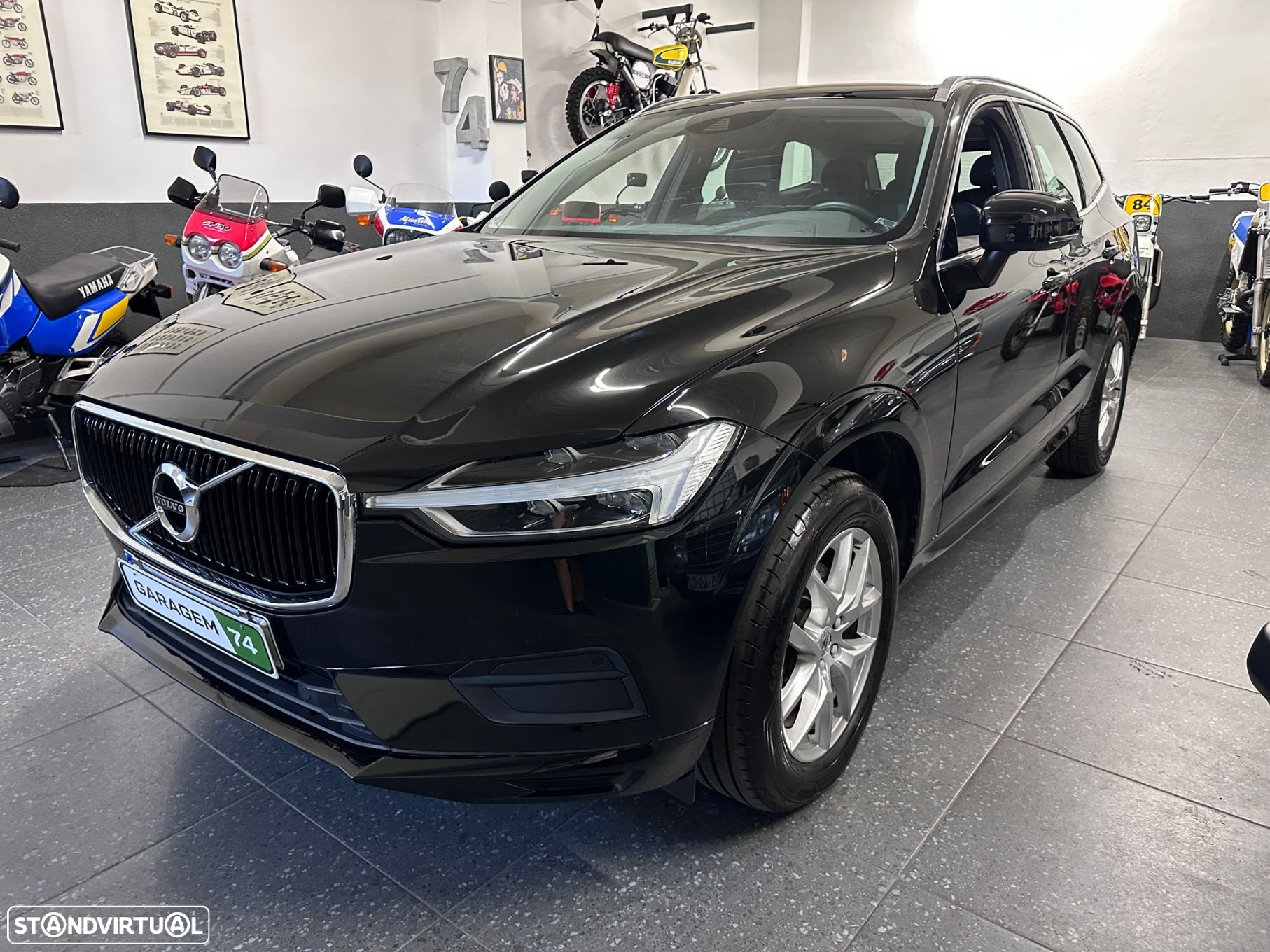 Volvo XC 60 - 32
