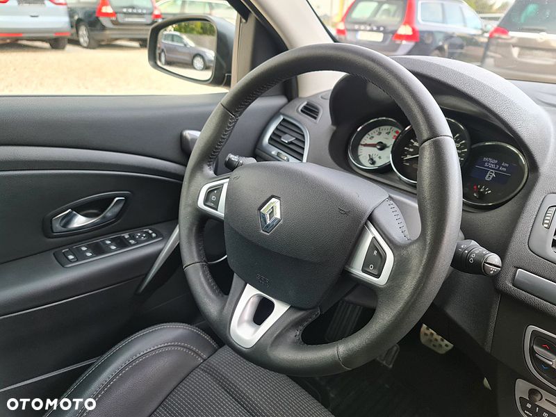 Renault Megane - 27