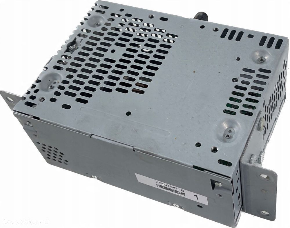 FORD F150 LIFT 17- RADIO MODUŁ KL3T-18D832-AH - 15