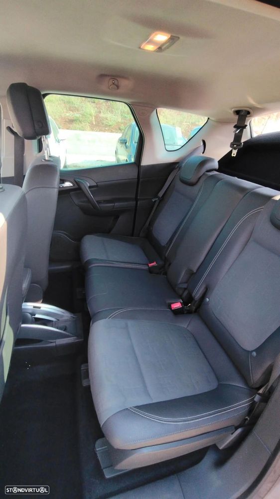 Opel Meriva - 22
