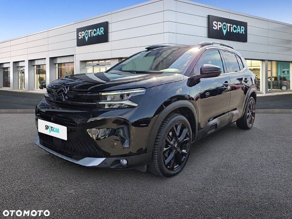 Citroën C5 Aircross - 24