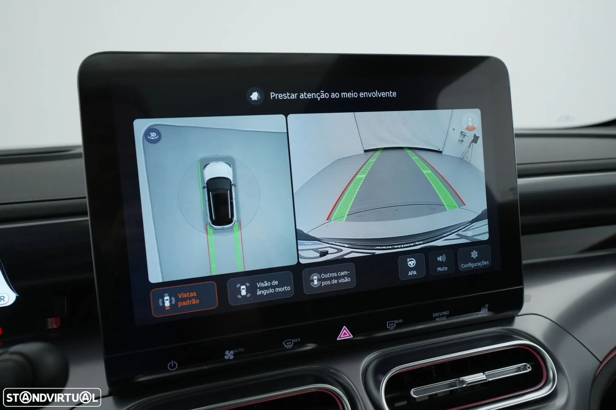 Smart #1 66 kWh Brabus AWD - 14