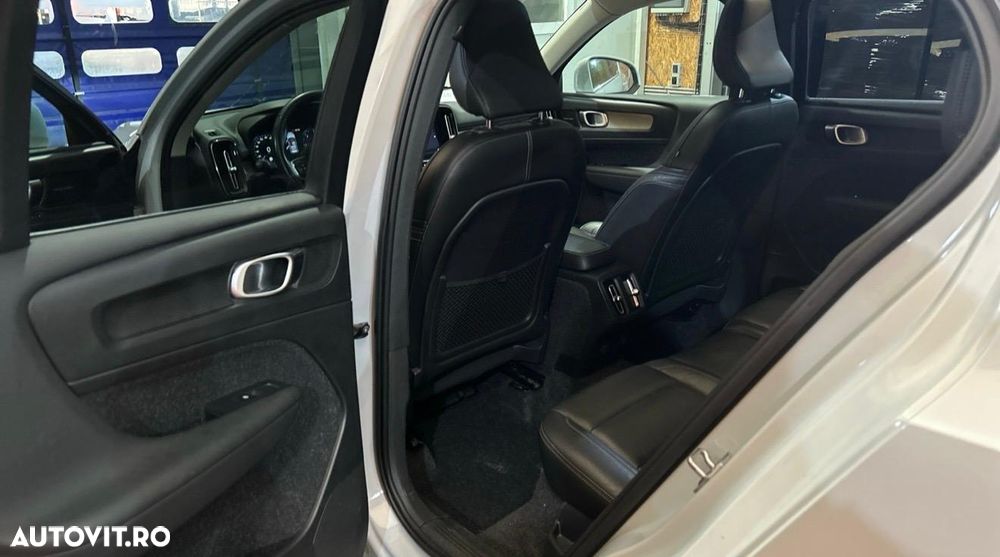 Volvo XC 40 D3 Inscription - 10